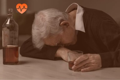 Лечение алкоголизма у пожилых людей в Магадане