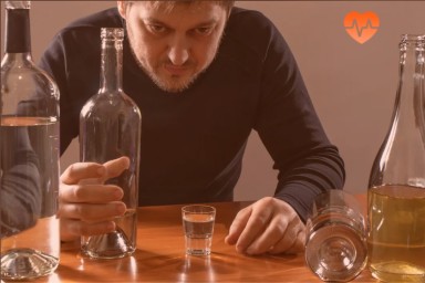 Лечение белой горячки в Магадане