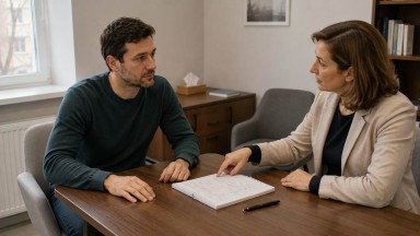Лечение тревожного расстройства в Магадане