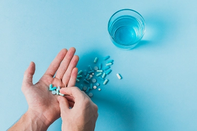 Лечение стресса в Магадане