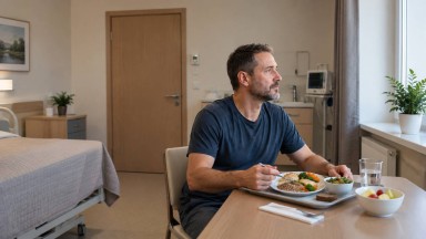 Госпитализация в Магадане