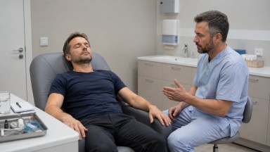 Кодирование гипнозом в Магадане
