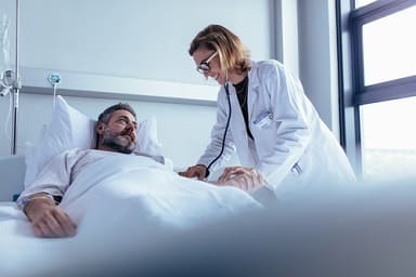 Лечение алкоголизма в стационаре в Магадане