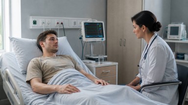 Лечение зависимости от спайса в Магадане